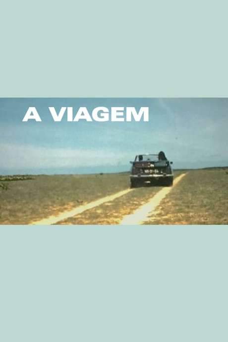 A Viagem